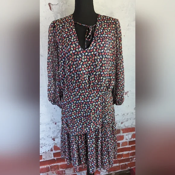show me your mumu eden midi dress Garden Midi Dress ~ Ivory Luxe Satin XL